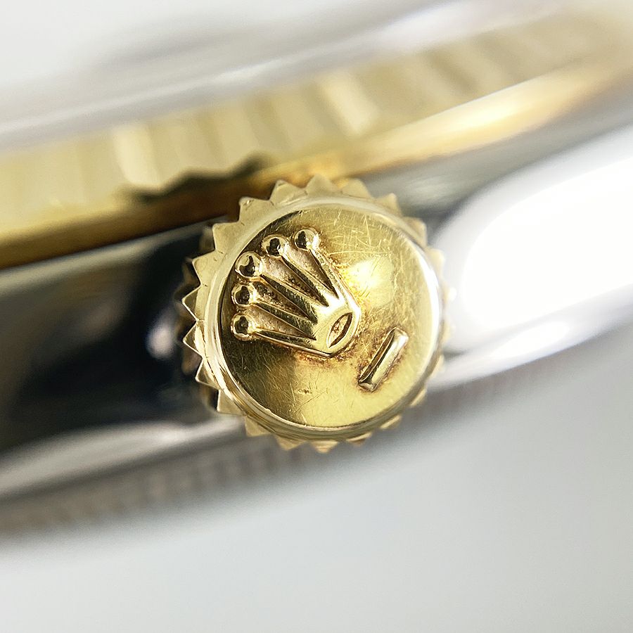 ロレックス 16233G メンズ 腕時計