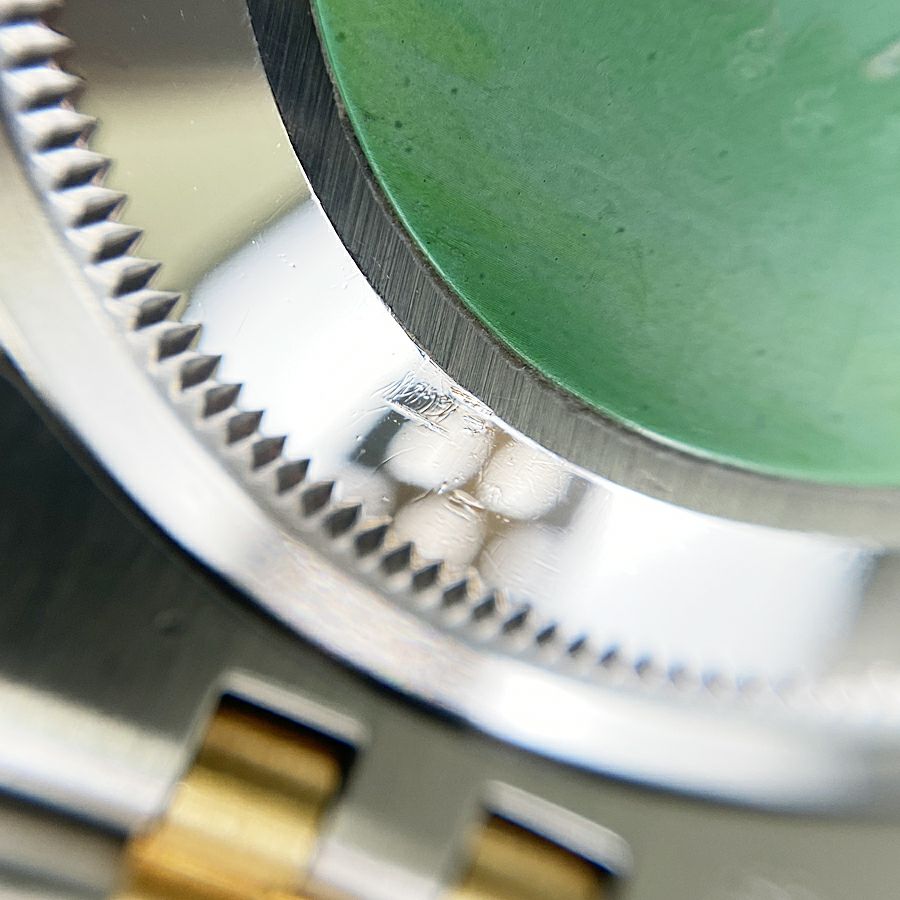 ロレックス 16233G メンズ 腕時計