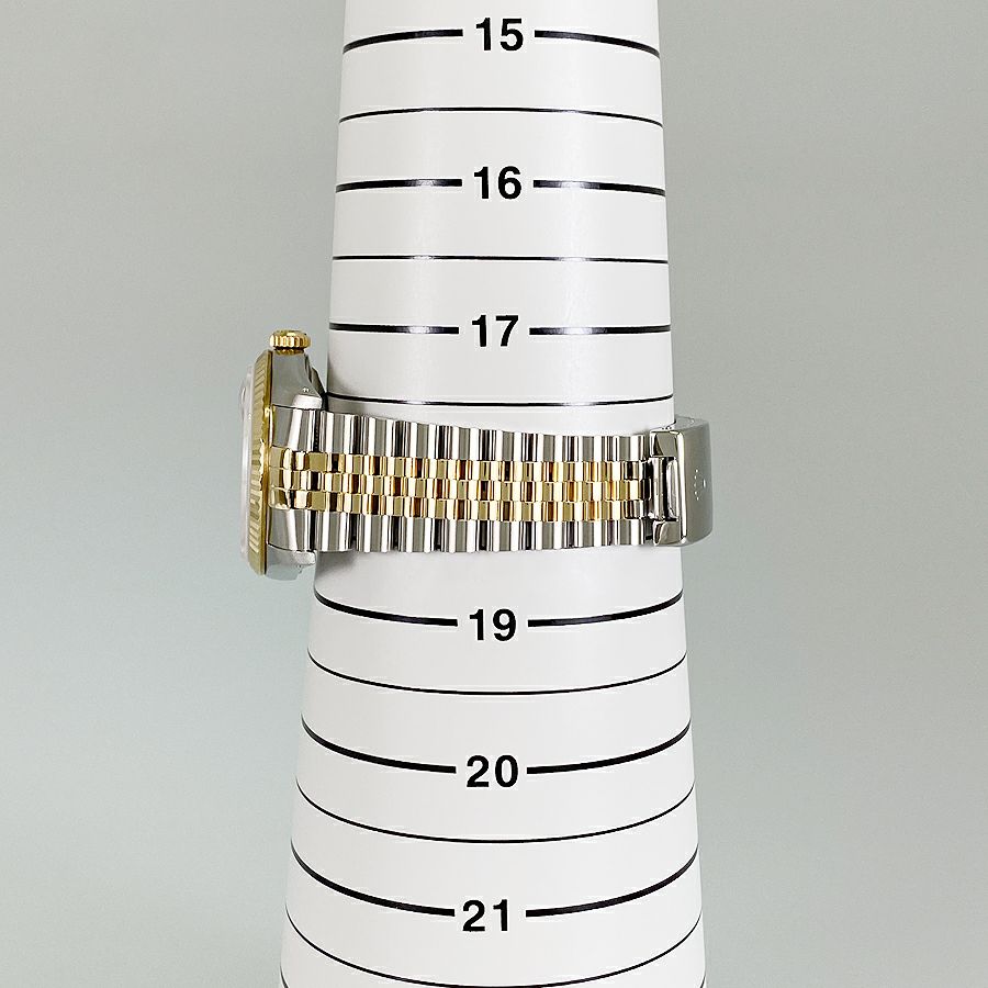 ロレックス 16233G メンズ 腕時計