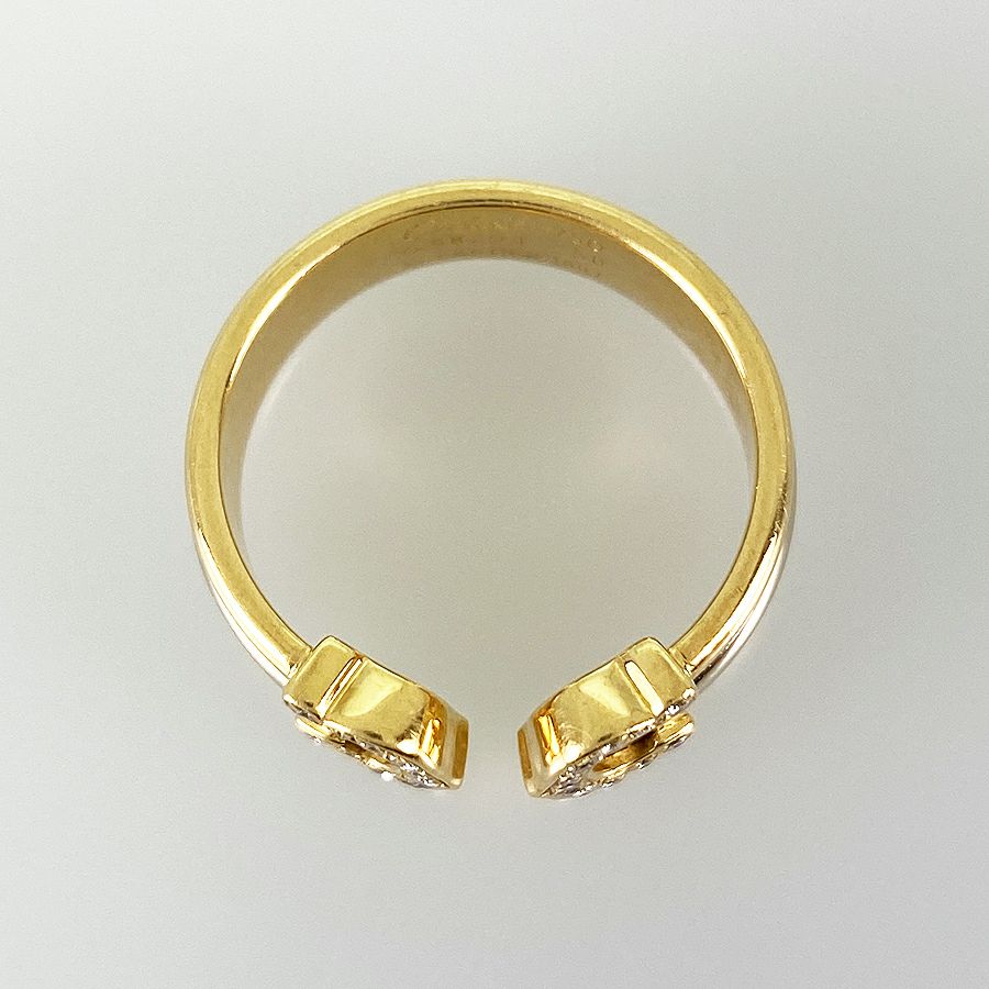 カルティエ リング