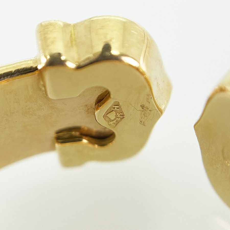 カルティエ リング