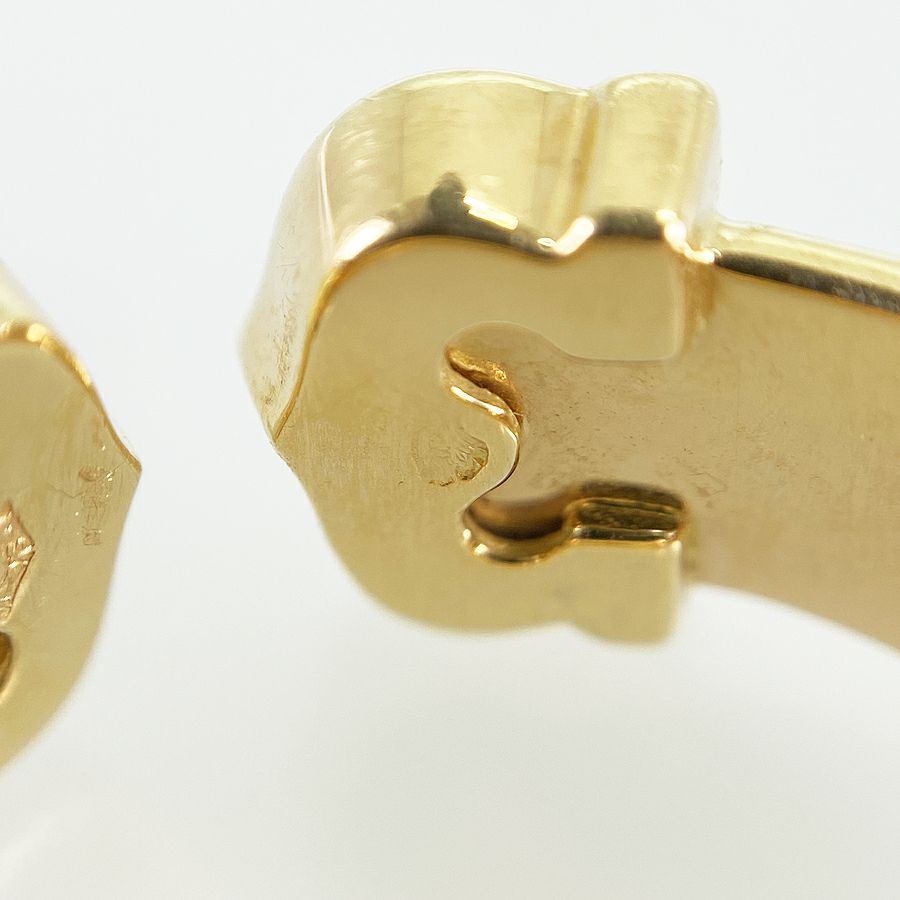 カルティエ リング