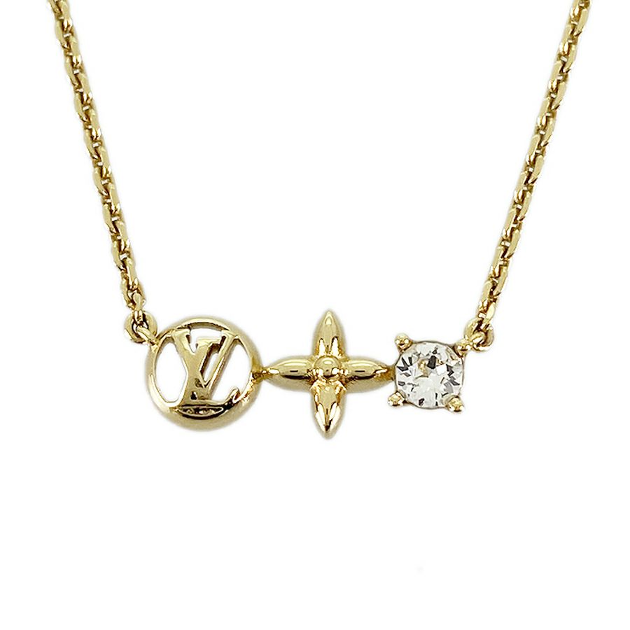 ルイ・ヴィトン ネックレス