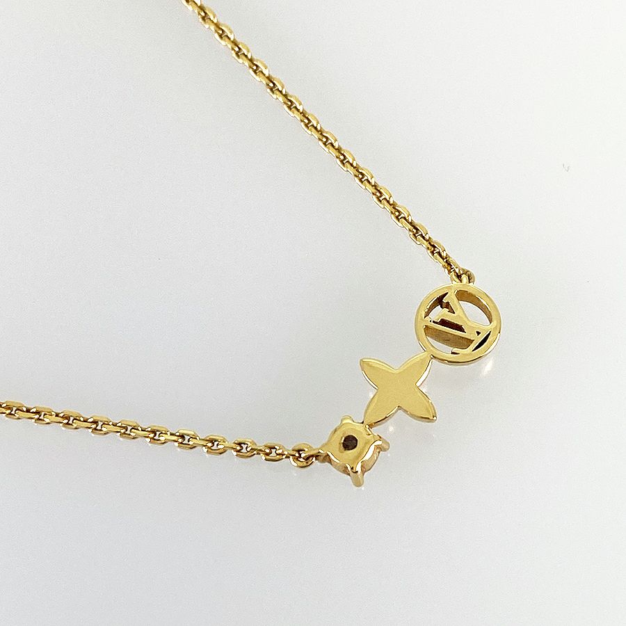 ルイ・ヴィトン ネックレス