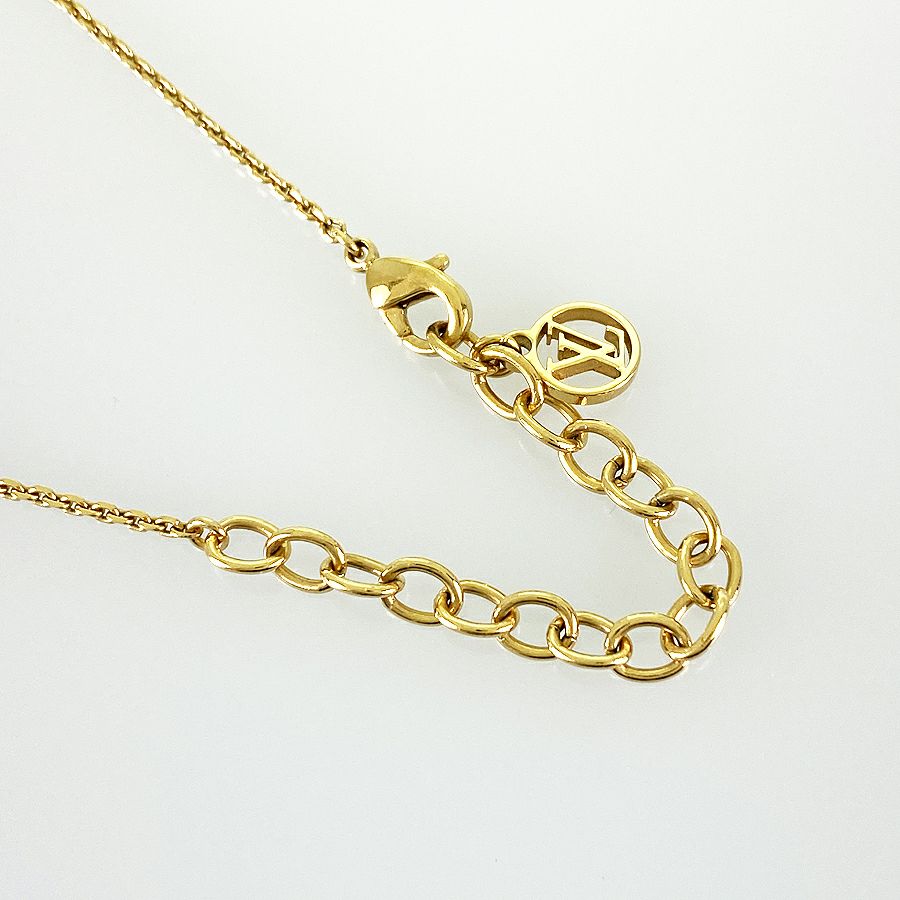 ルイ・ヴィトン ネックレス