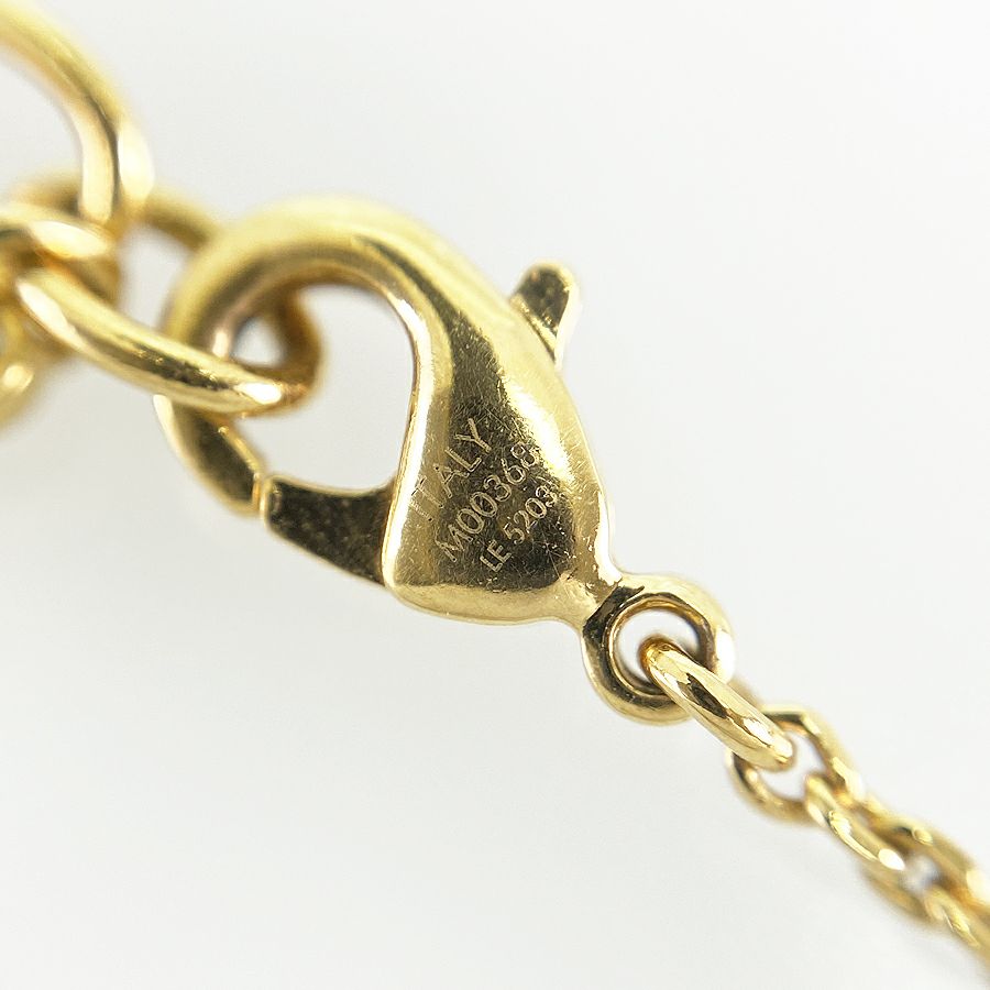 ルイ・ヴィトン ネックレス