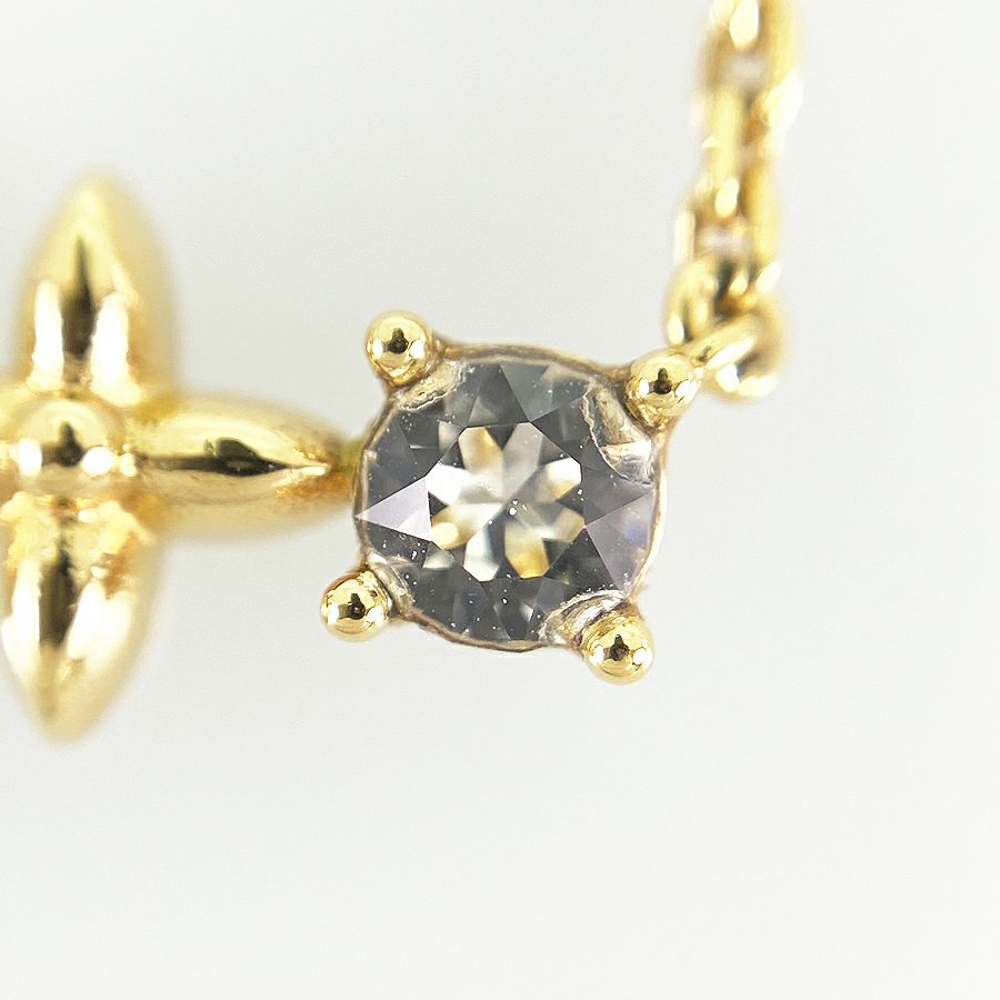 ルイ・ヴィトン ネックレス