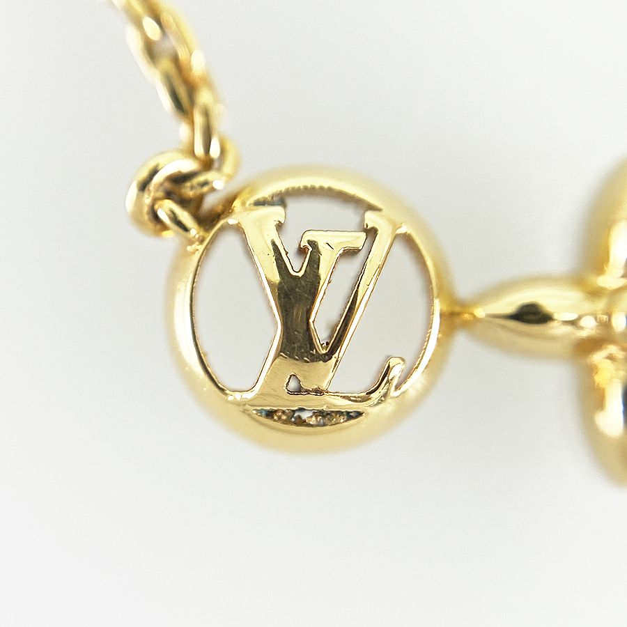 ルイ・ヴィトン ネックレス
