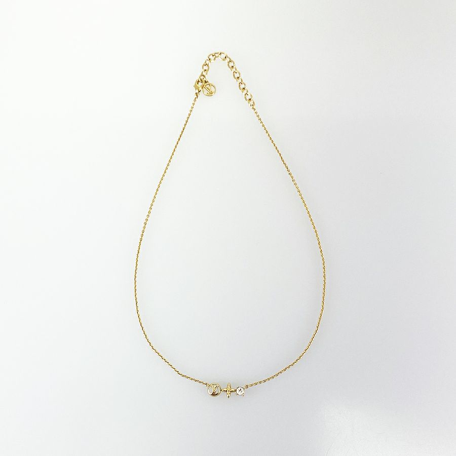 ルイ・ヴィトン ネックレス