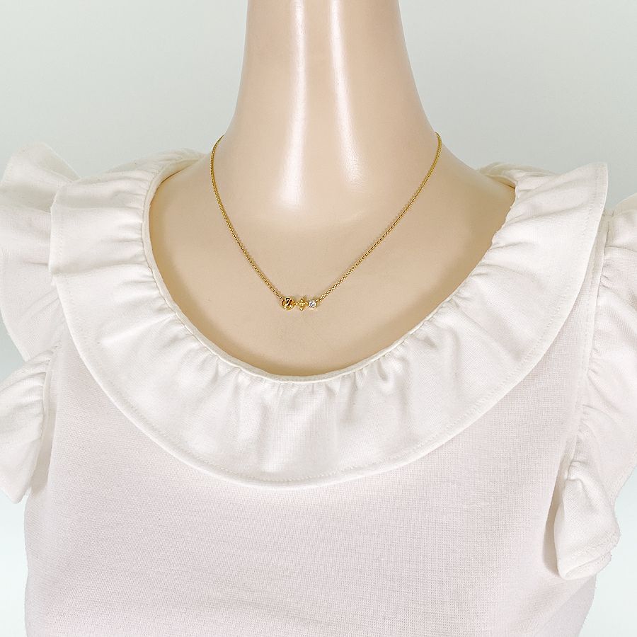 ルイ・ヴィトン ネックレス