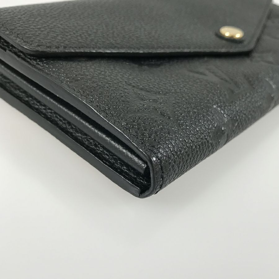 ルイ・ヴィトン 長財布 かぶせ蓋