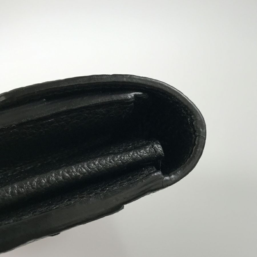 ルイ・ヴィトン 長財布 かぶせ蓋