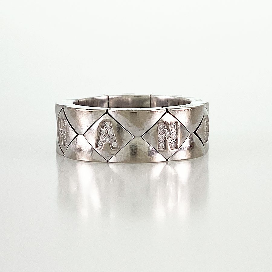 シャネル リング