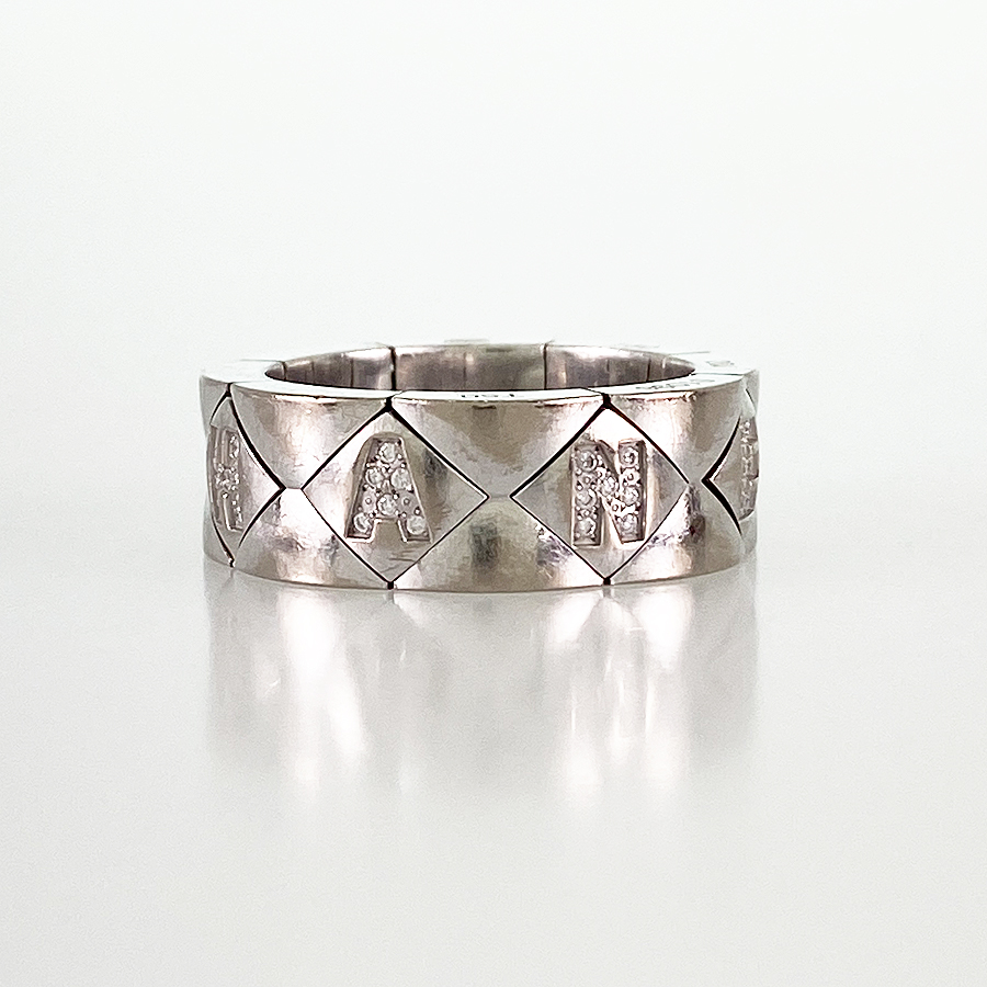 シャネル リング