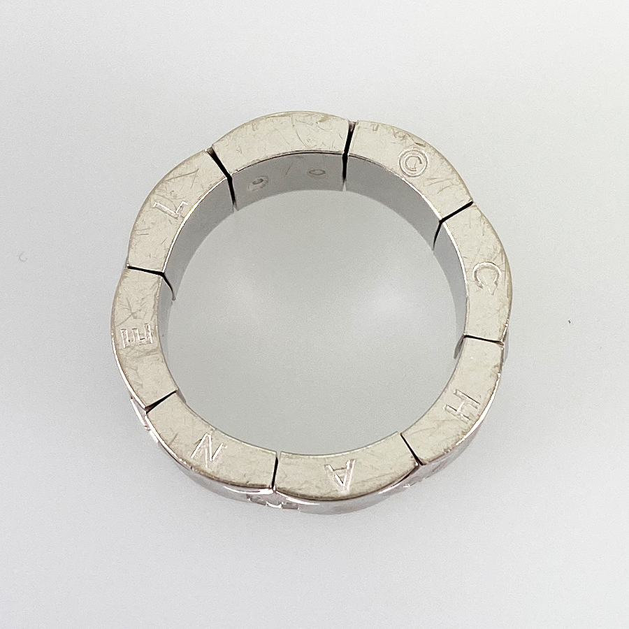 シャネル リング