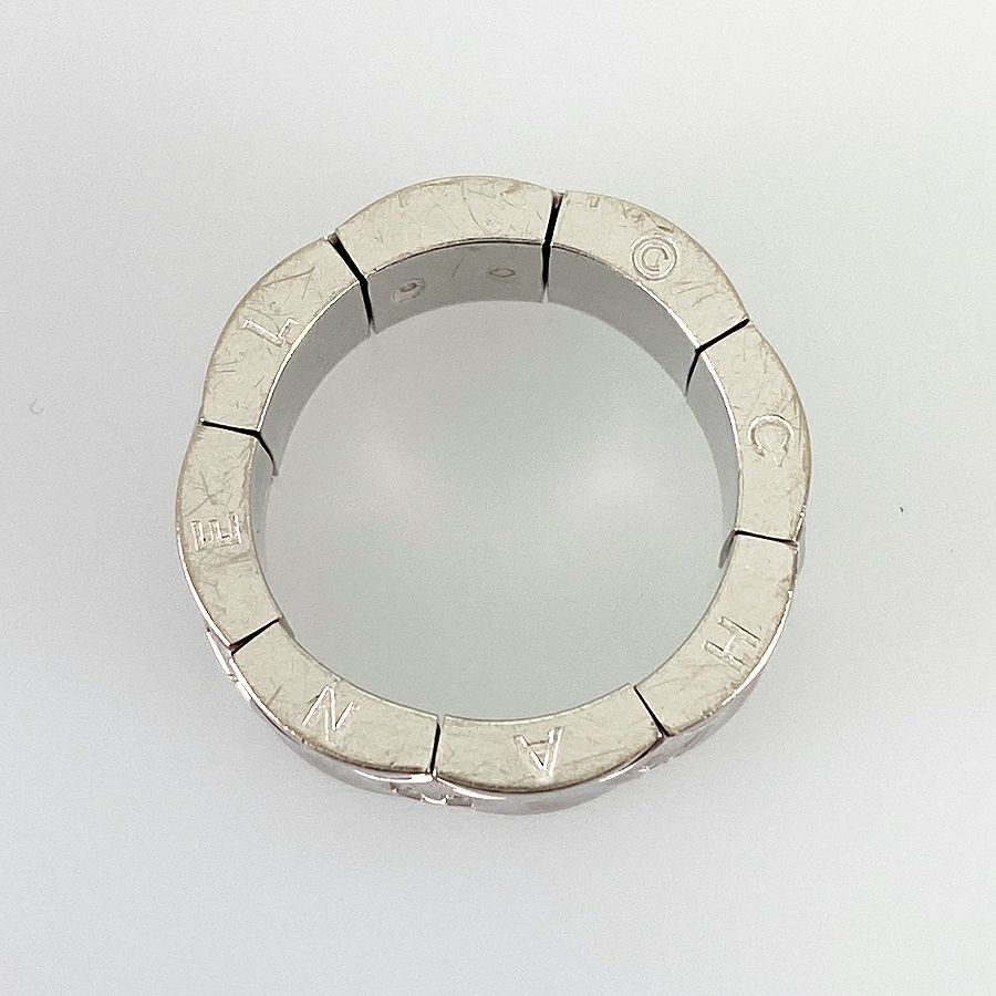 シャネル リング