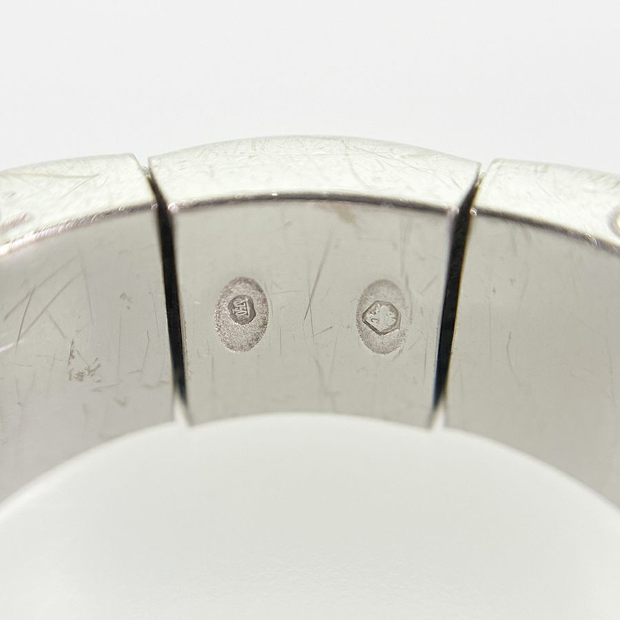 シャネル リング