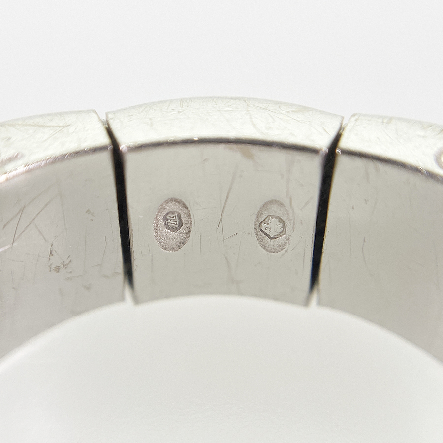 シャネル リング