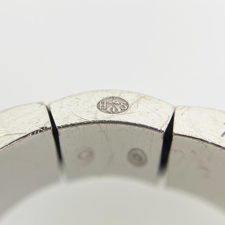 シャネル リング