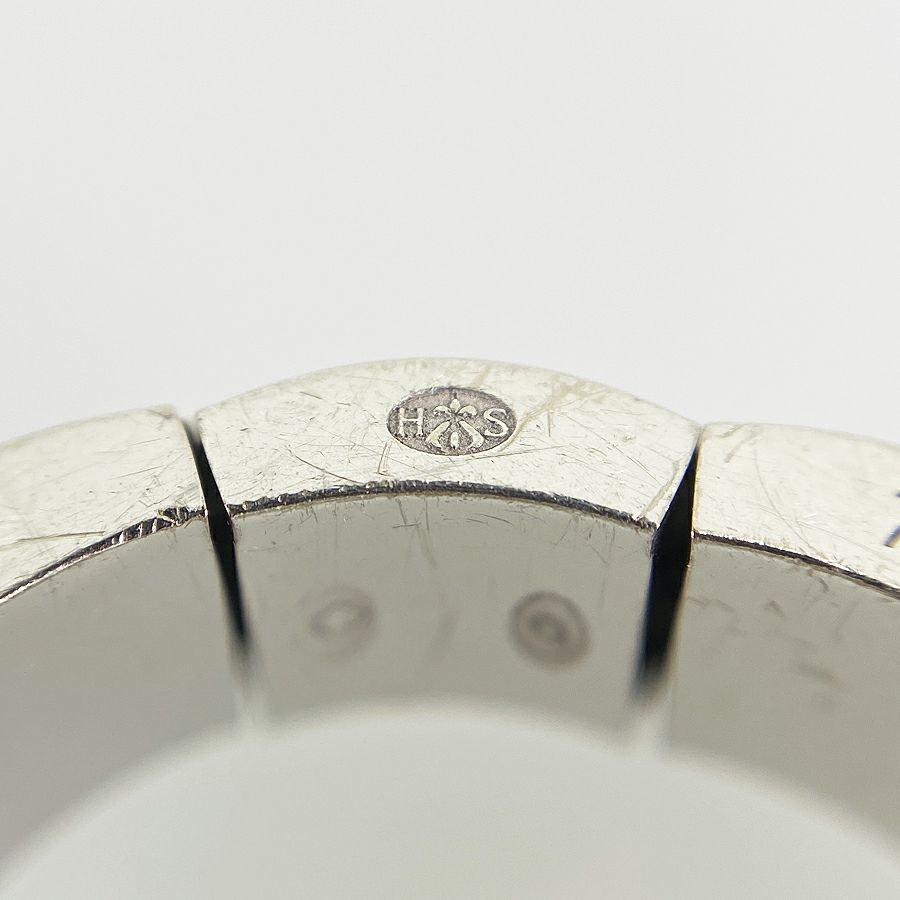 シャネル リング