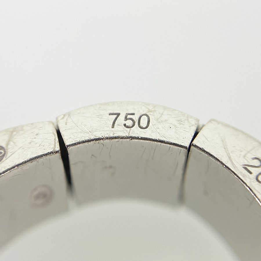 シャネル リング