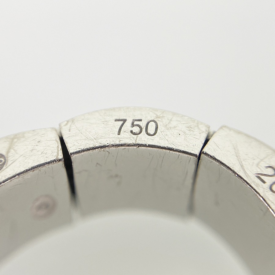 シャネル リング