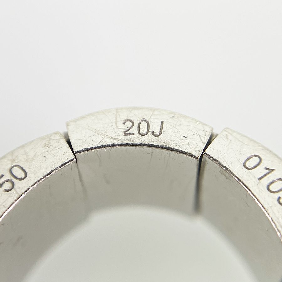 シャネル リング