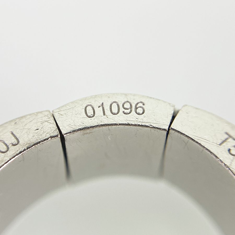 シャネル リング