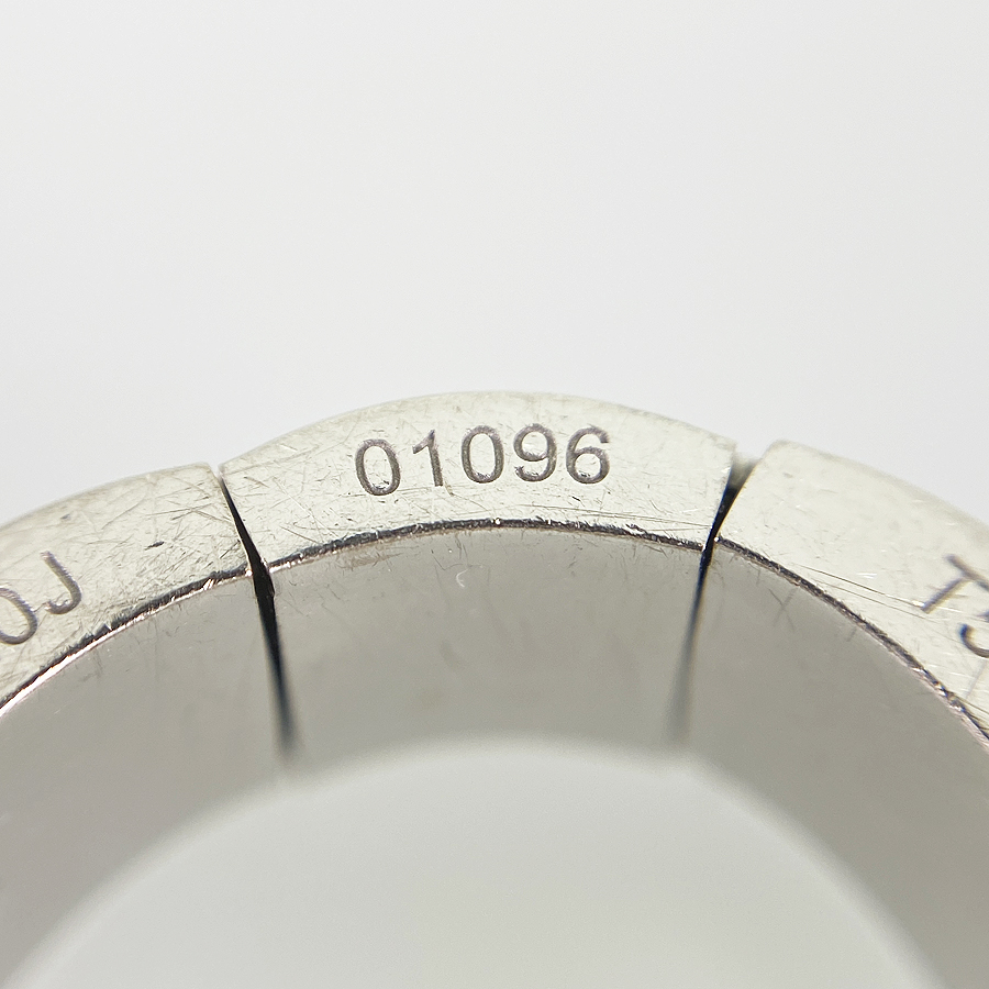 シャネル リング