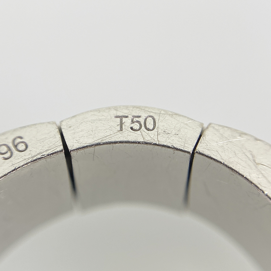 シャネル リング