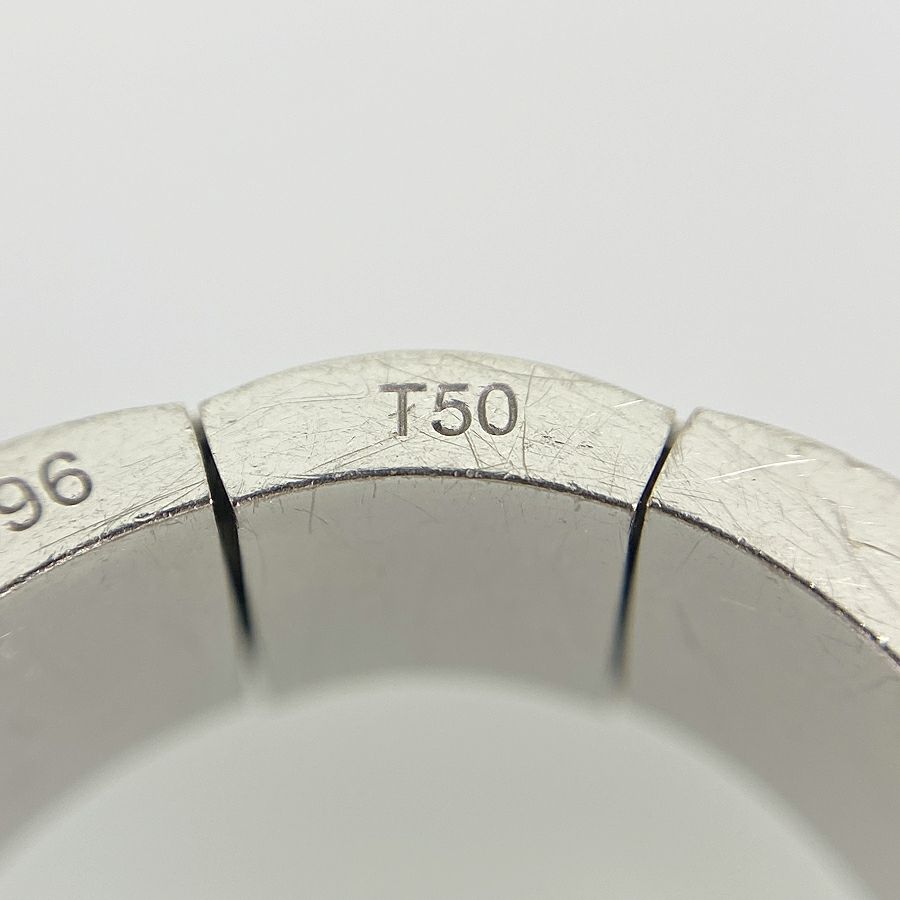 シャネル リング