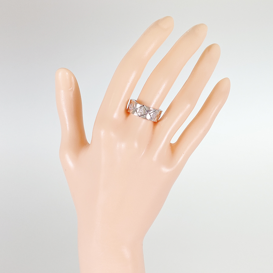 シャネル リング