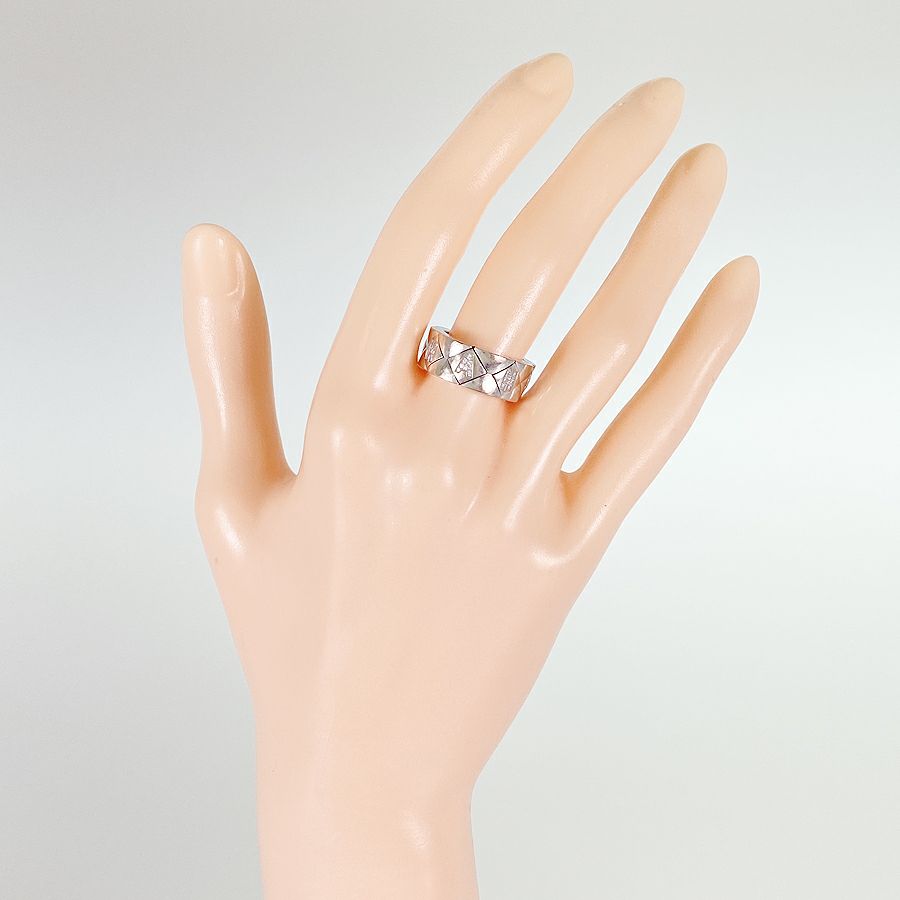 シャネル リング