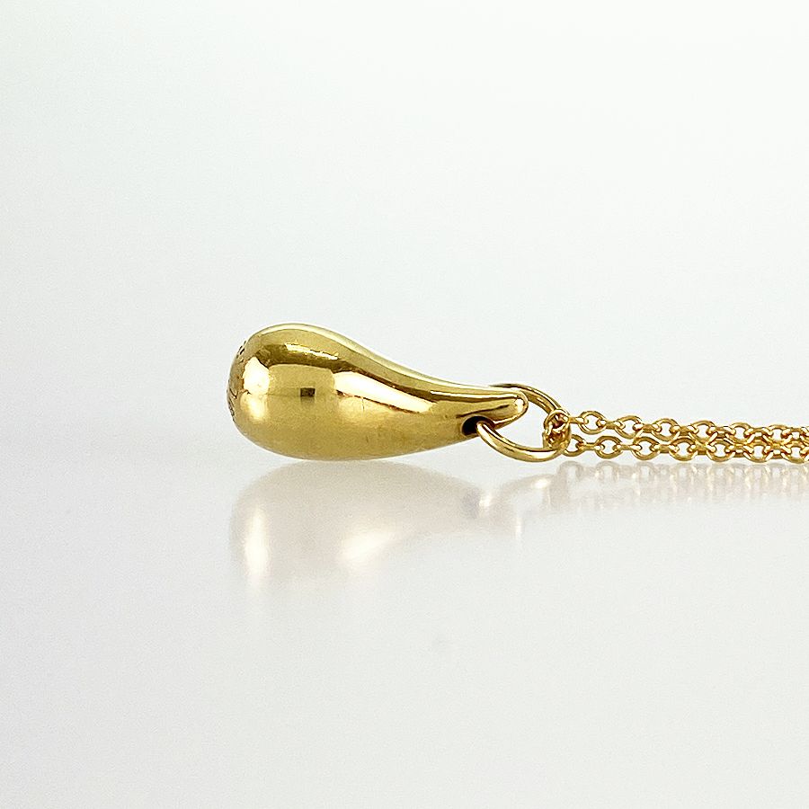 ティファニー ネックレス