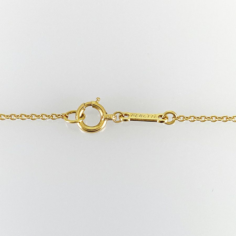 ティファニー ネックレス