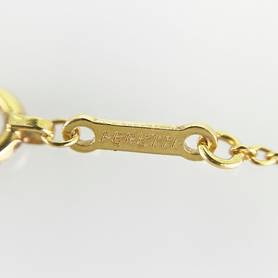 ティファニー ネックレス