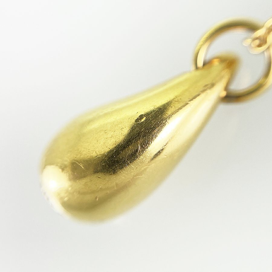 ティファニー ネックレス