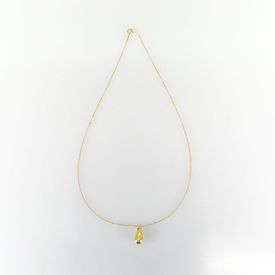 ティファニー ネックレス