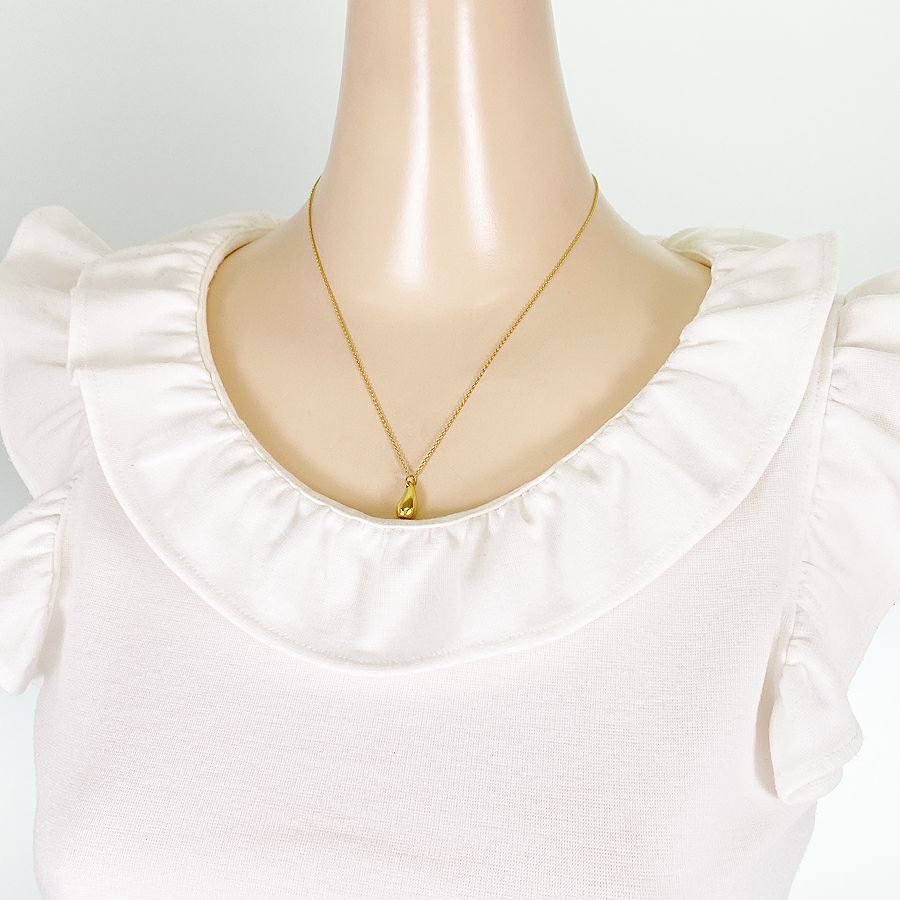 ティファニー ネックレス