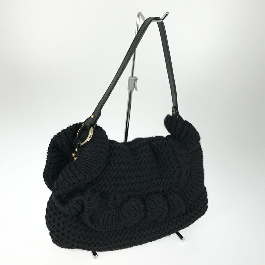 フェンディ ショルダーバッグ