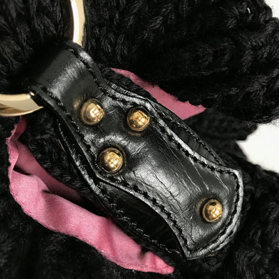 フェンディ ショルダーバッグ