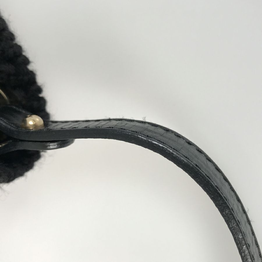 フェンディ ショルダーバッグ