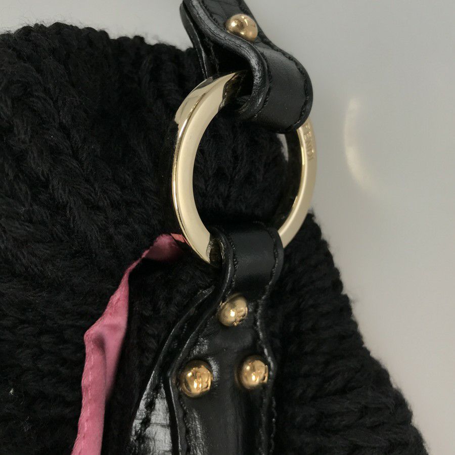 フェンディ ショルダーバッグ