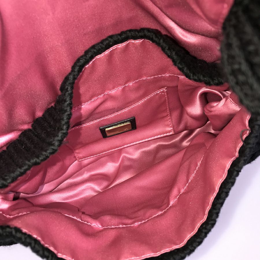 フェンディ ショルダーバッグ