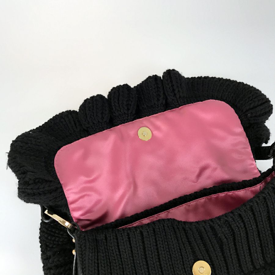 フェンディ ショルダーバッグ