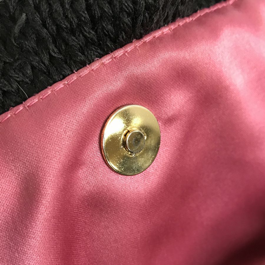 フェンディ ショルダーバッグ