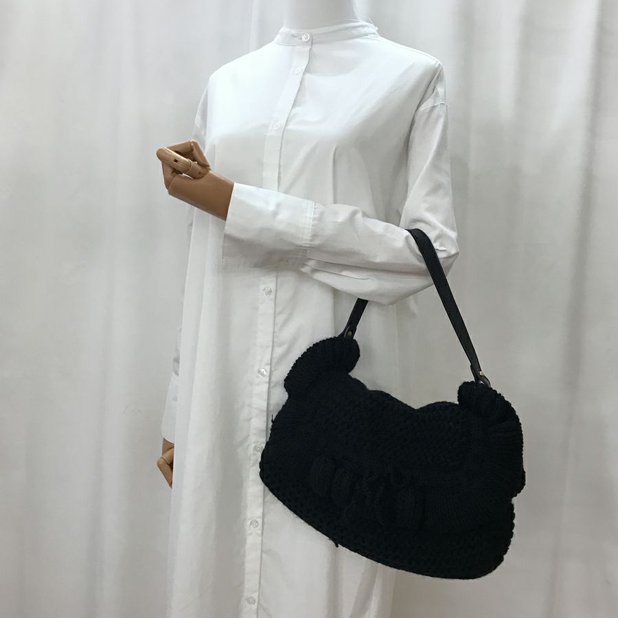 フェンディ ショルダーバッグ