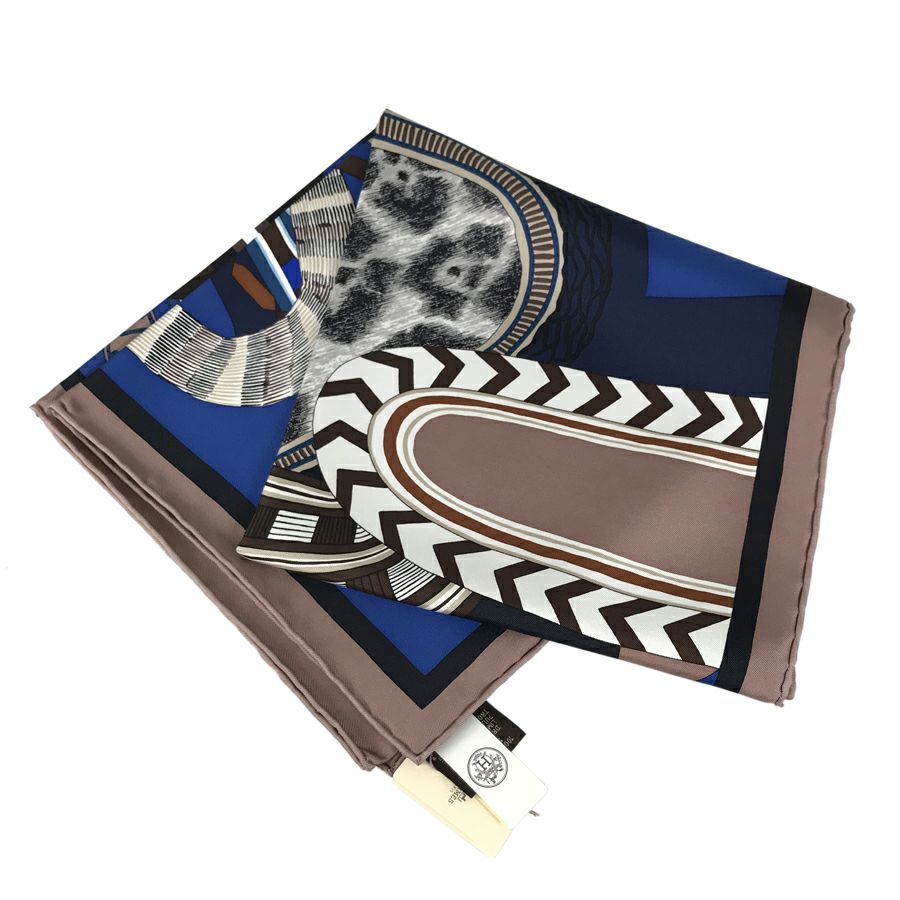 エルメス レディース スカーフ