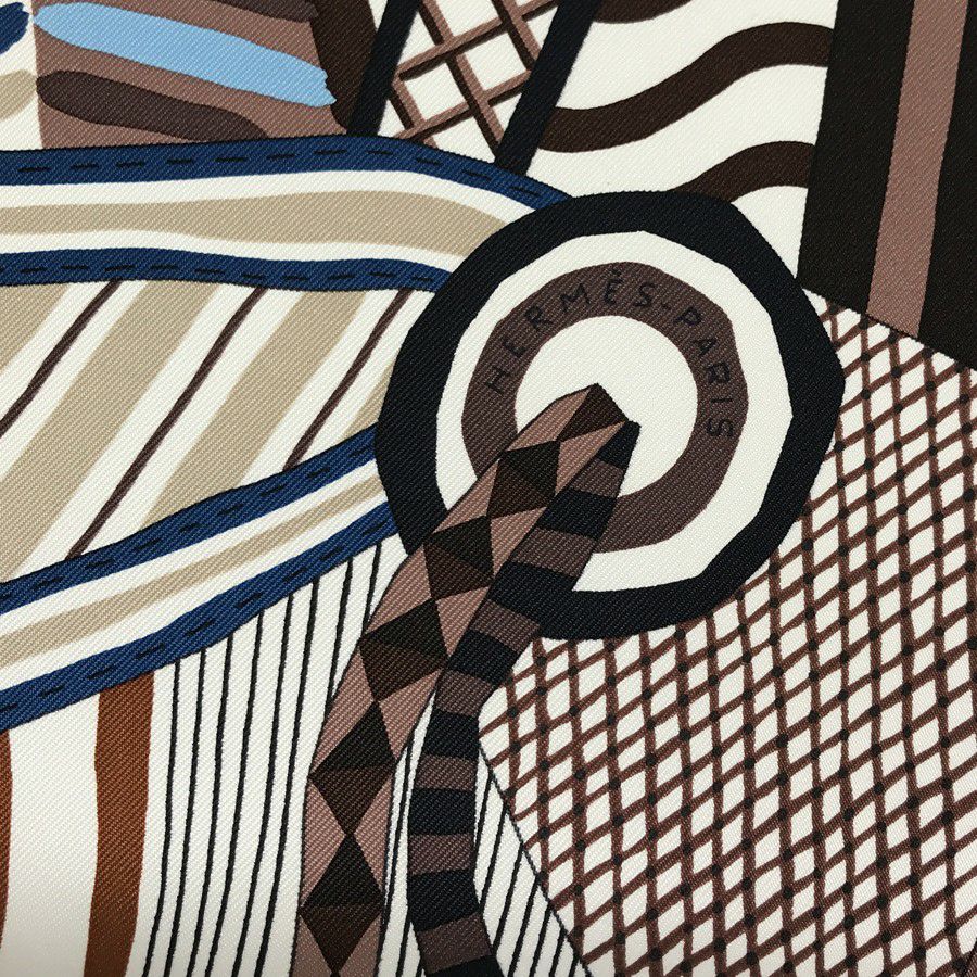 エルメス レディース スカーフ