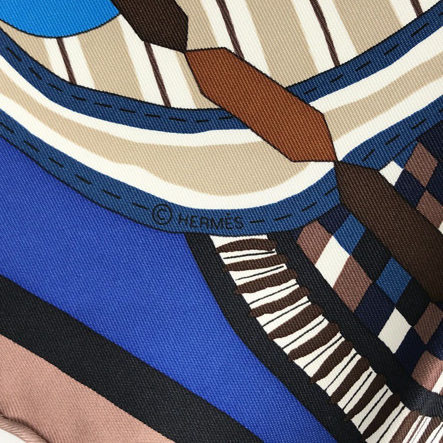 エルメス レディース スカーフ